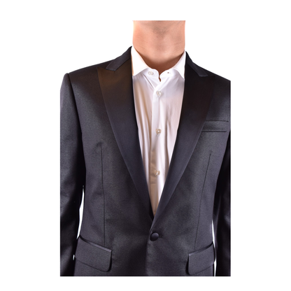 MAYFEYR - Dsquared2 - Jacket - S74BN0758