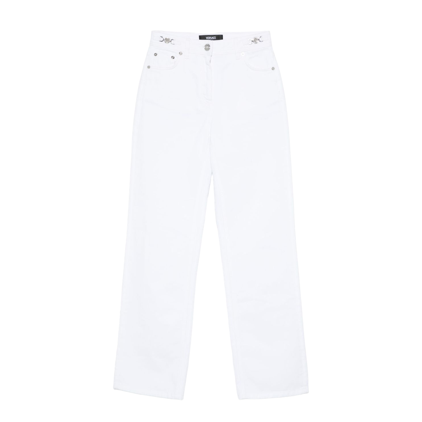 Medusa Jeans '95 White
