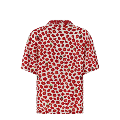 Strawberry Garden shirt