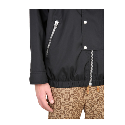 Metamorphosis Jacket