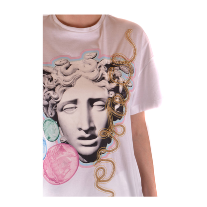 MAYFEYR - Versace - Tshirt Short Sleeves - 1A81259A201952A1001