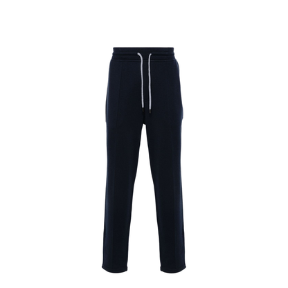 Cotton Blend Sweatpants