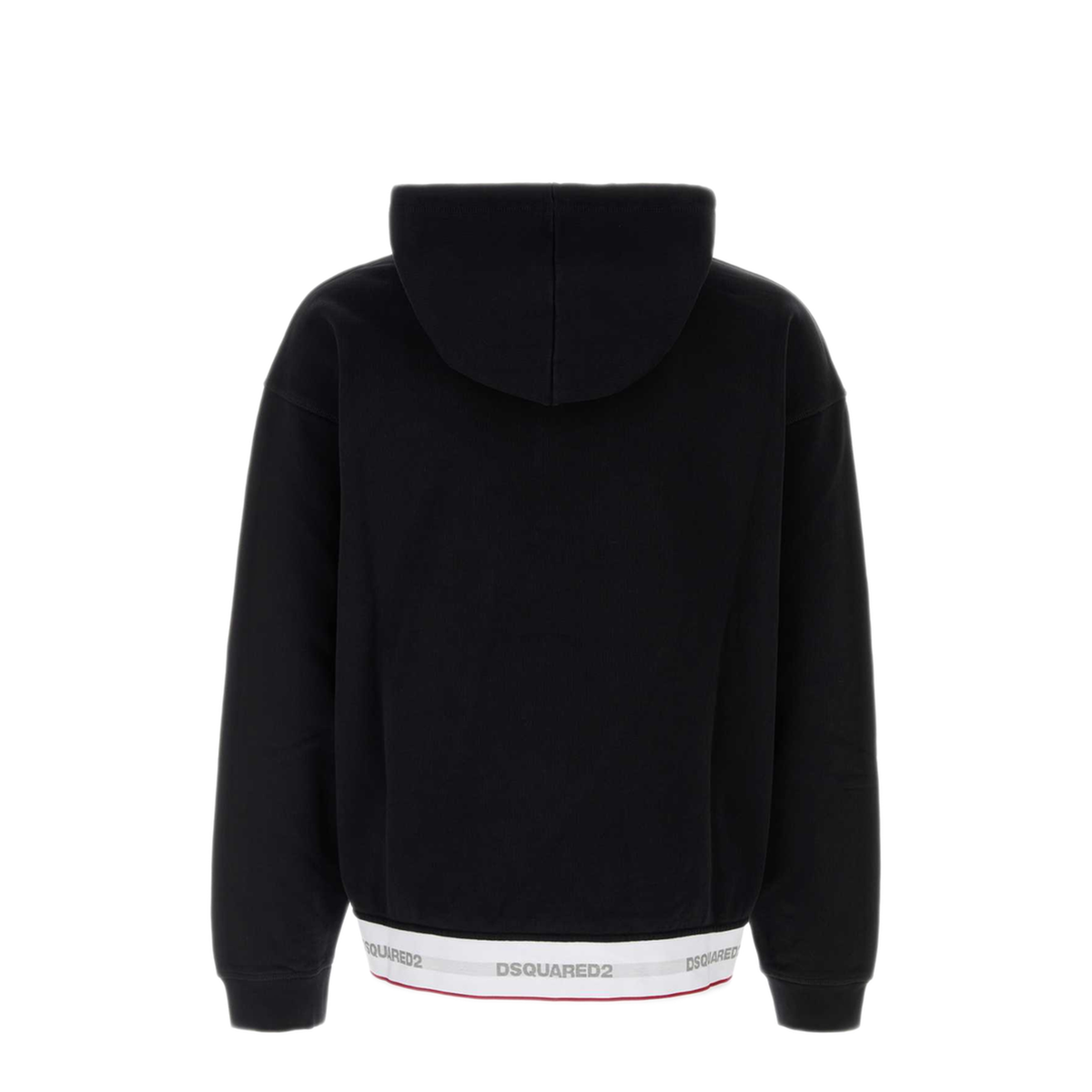 MAYFEYR - Dsquared2 - Relax Fit Hoodie - S71GU0768D25028900