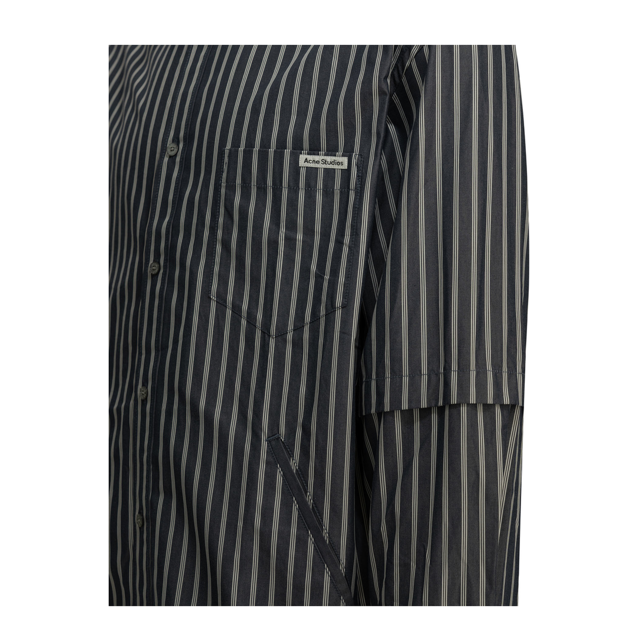 MAYFEYR - Acne Studios - Casual Shirts - BB0670AF2