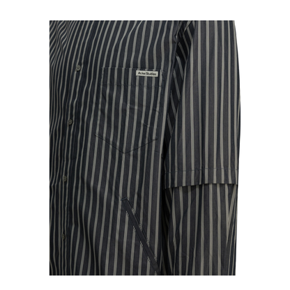 MAYFEYR - Acne Studios - Casual Shirts - BB0670AF2