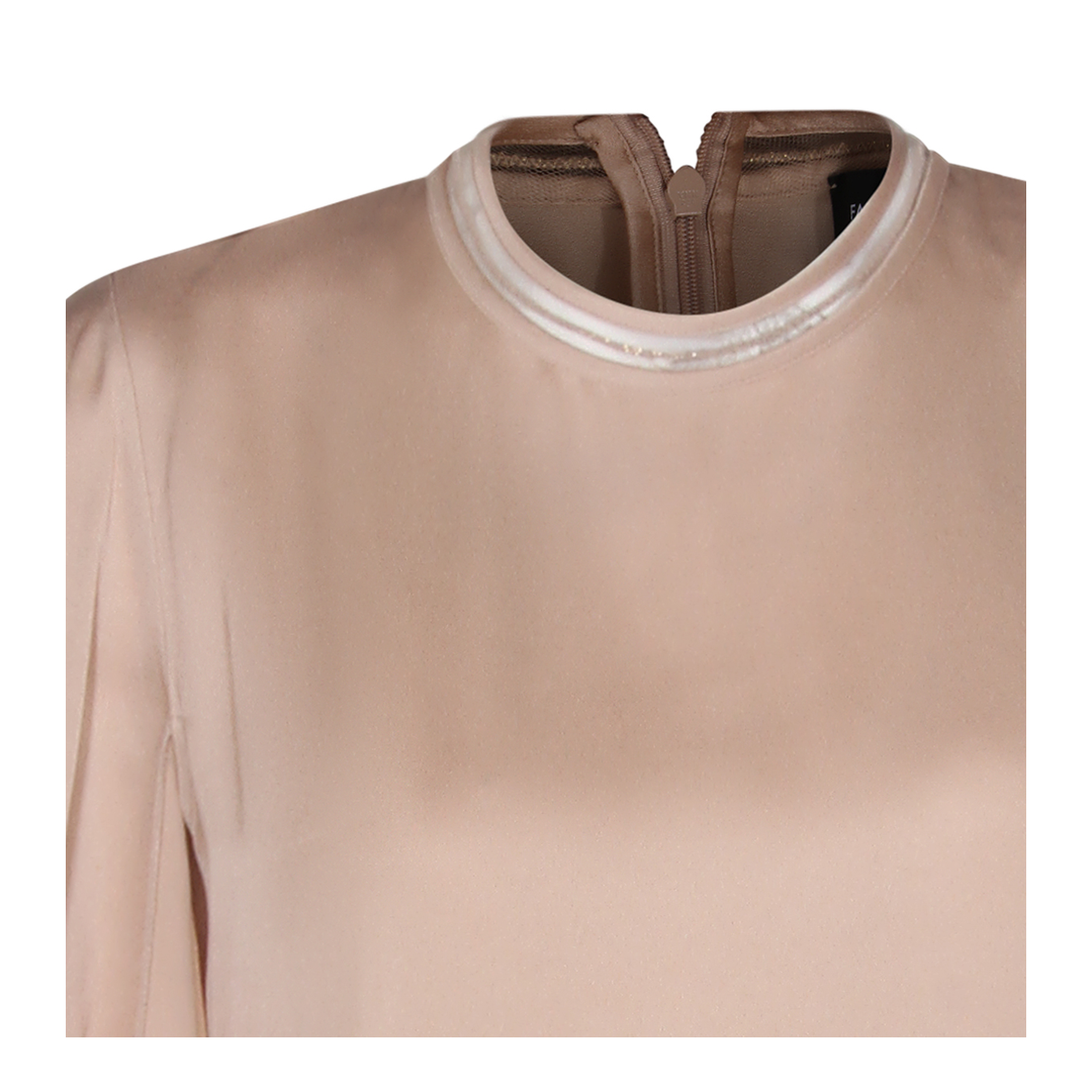 MAYFEYR - Fabiana Filippi - Dresses - ABD266F187L7800157