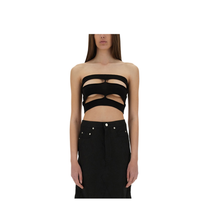 Tanja Bandeau Top