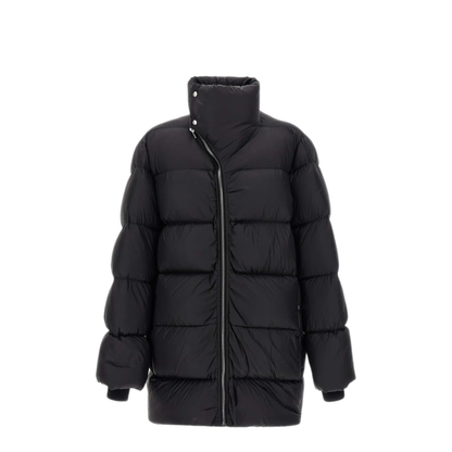 MAYFEYR - Rick Owens - Turtle Coat - RU02E1791NPD309