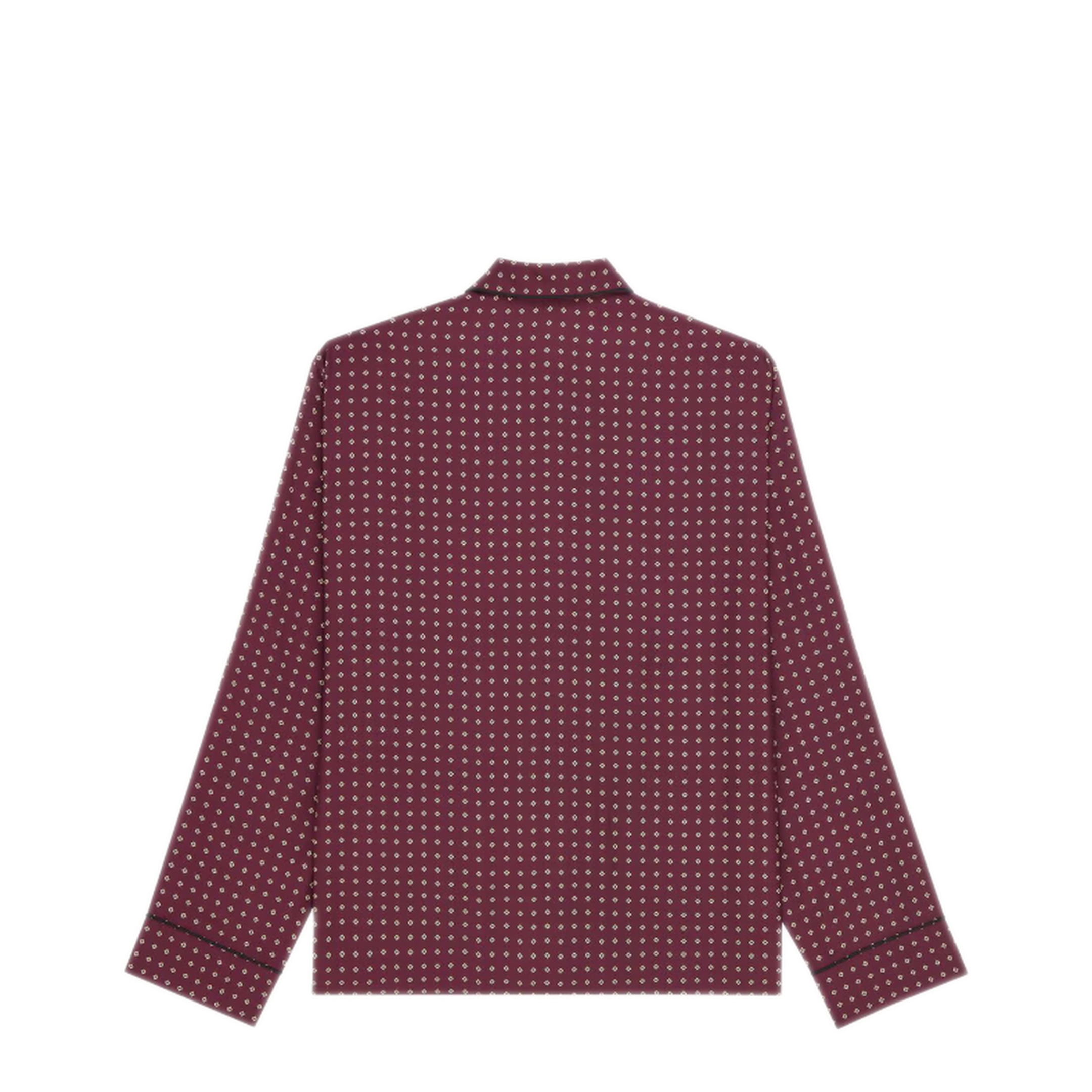 MAYFEYR - Saint Laurent - Geom Shirt - 870143Y6K088426