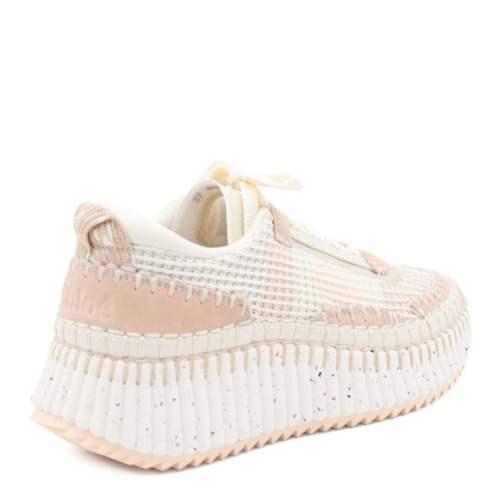 Sneakers Beige