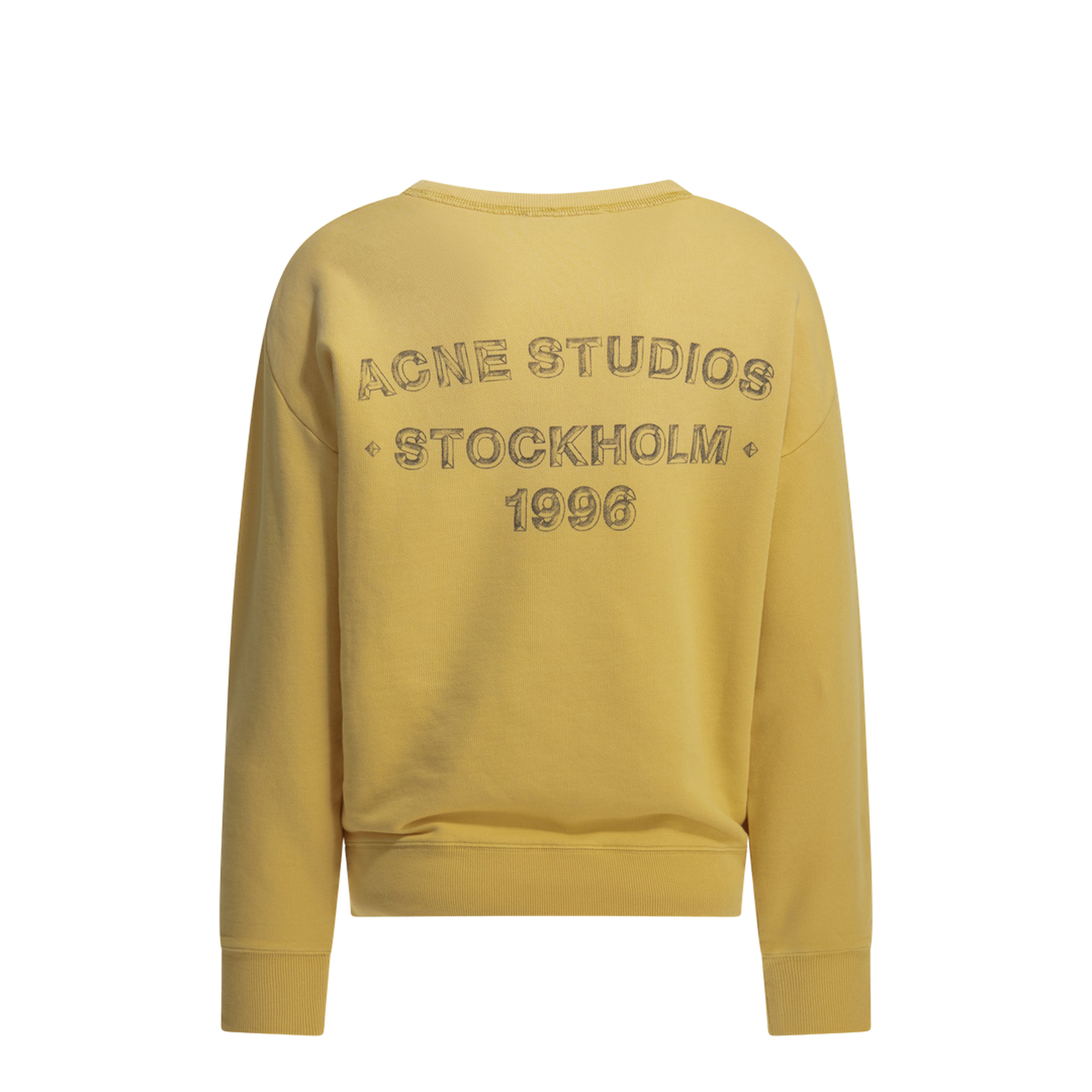MAYFEYR - Acne Studios - Sweatshirts - CI0216ABU