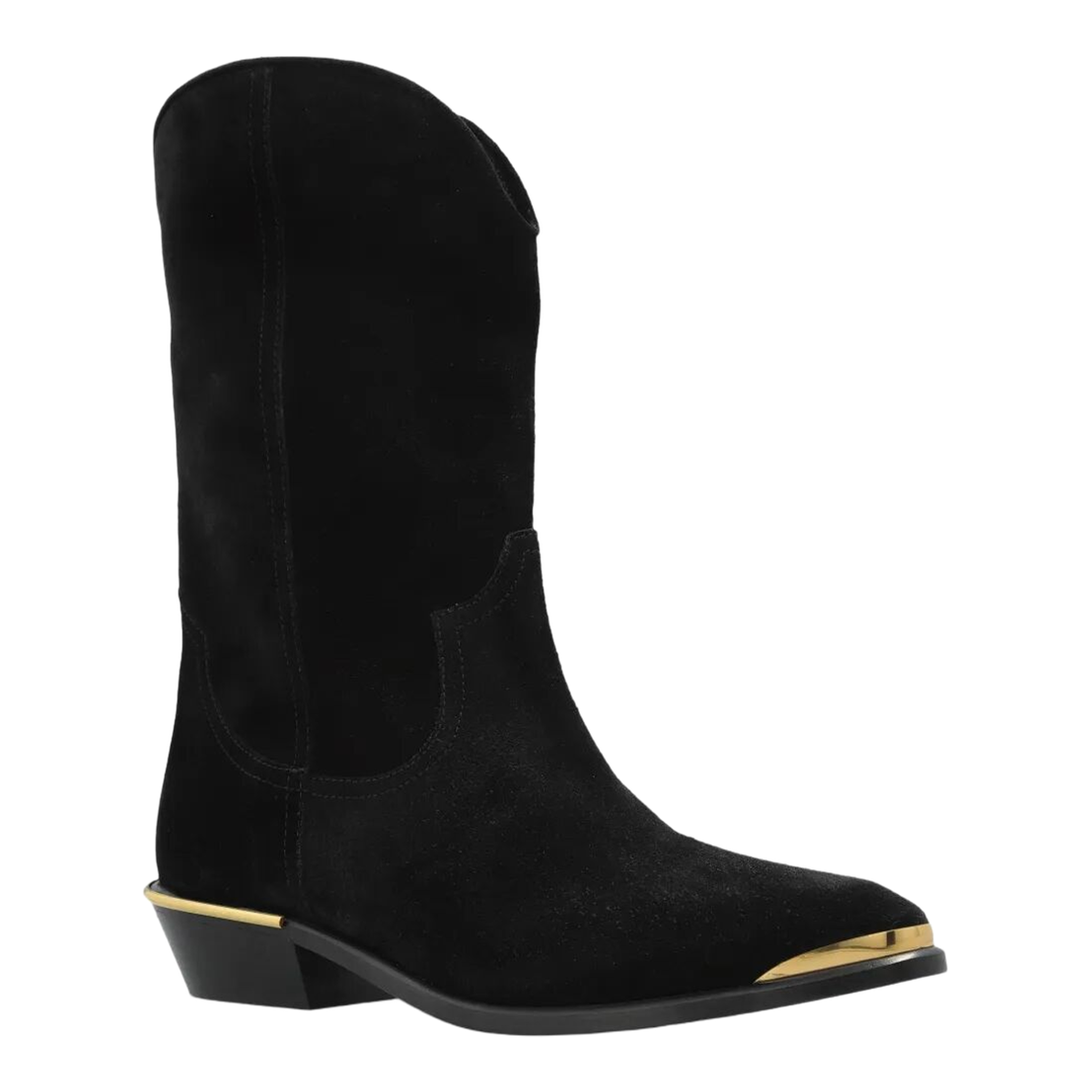 MAYFEYR - Isabel Marant - Elbana Boot - BO0220FAC3A28S