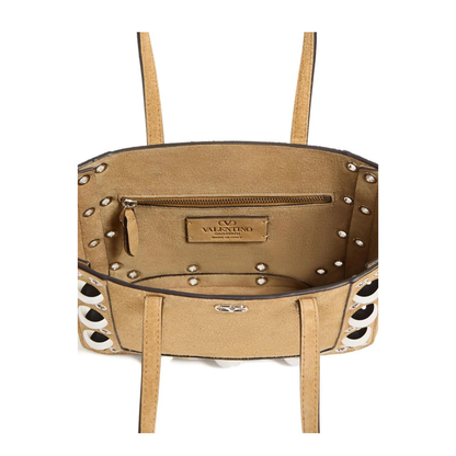 Mini Nellcote Tote Bag