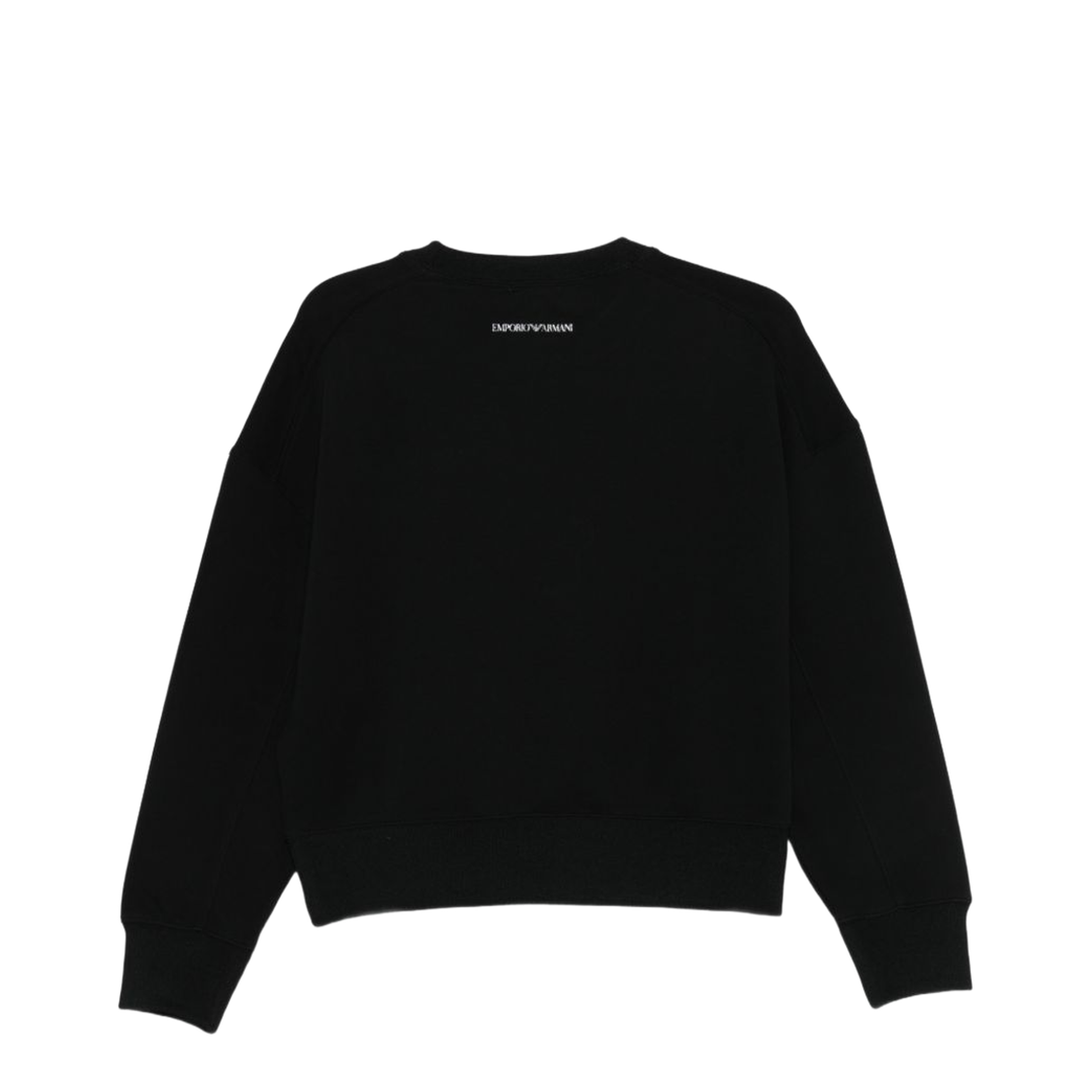 MAYFEYR - Emporio Armani - Sweaters Black - EW003183AF10002UC001