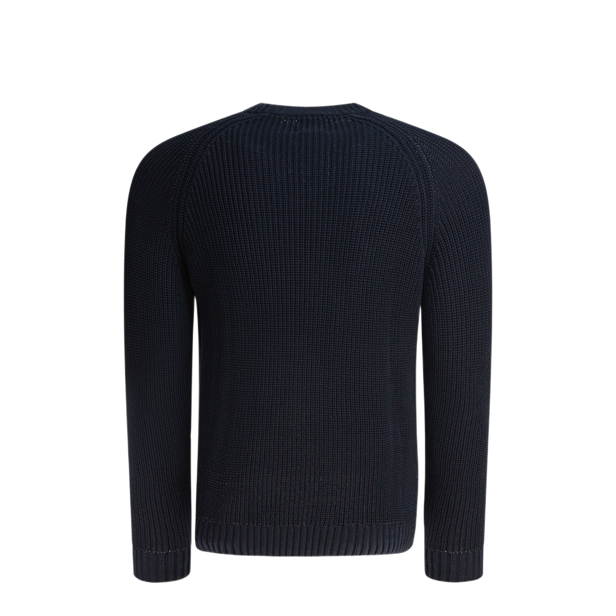 MAYFEYR - Rakkì - Summerbel Crew Neck Sweater - SUMMERBELBLUNOTTE