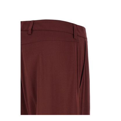 MAYFEYR - Alberto Biani - Trousers Bordeaux - CC828VI008152