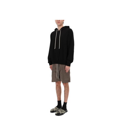 Sweatshirt with Print