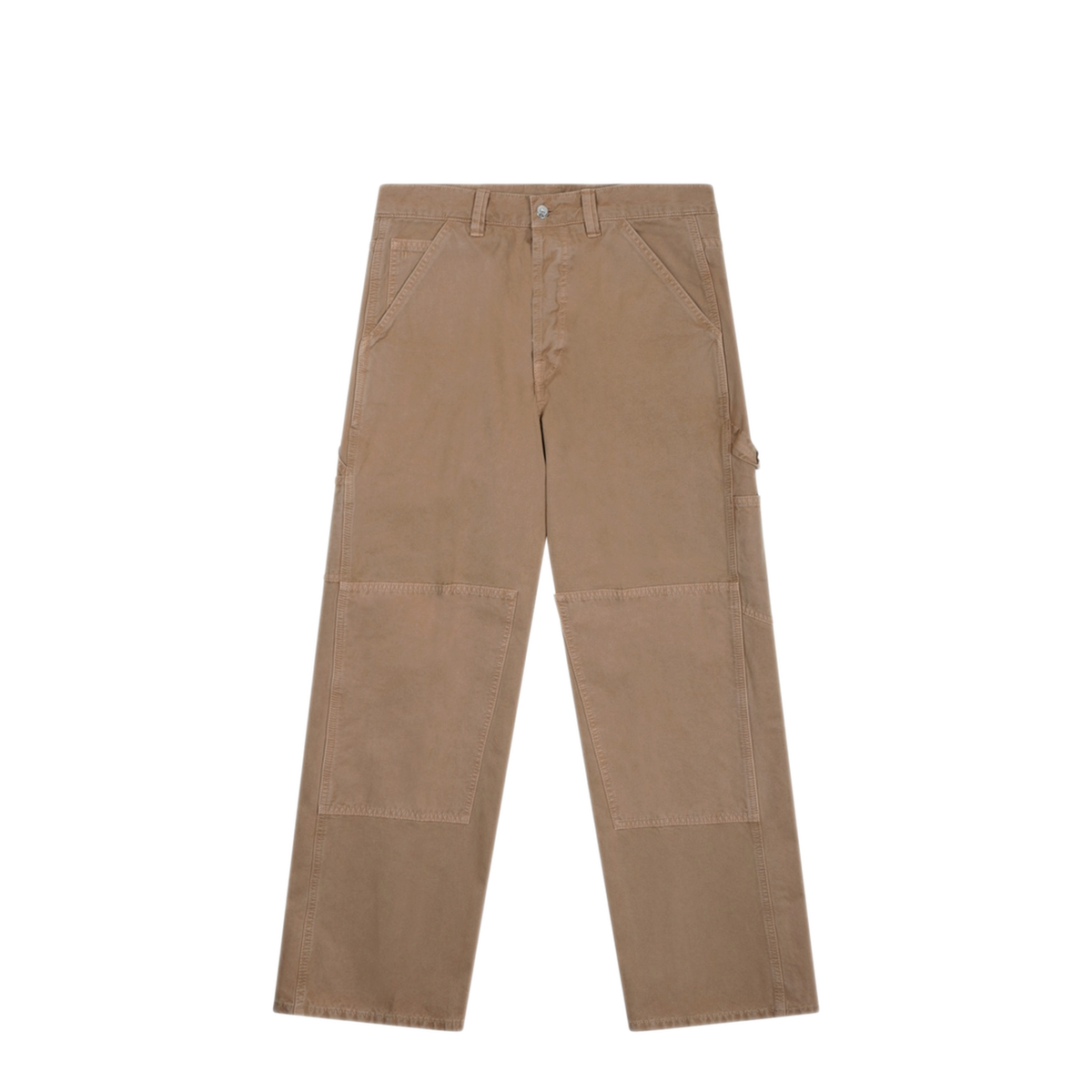 MAYFEYR - nine:inthe:morning - Carpenter Jeans Pat - PAT12PATV44CORDA