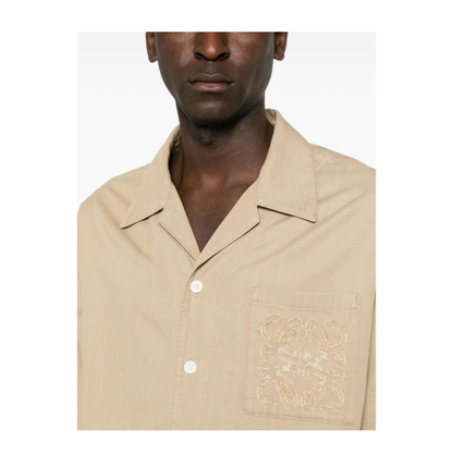 MAYFEYR - Loewe - Shirts Ecru - H526Y1DW312370