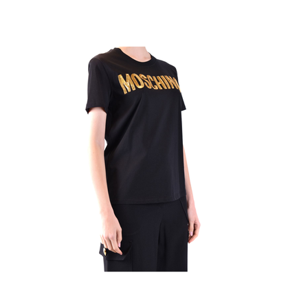 MAYFEYR - Moschino - T-Shirts - A071255411555