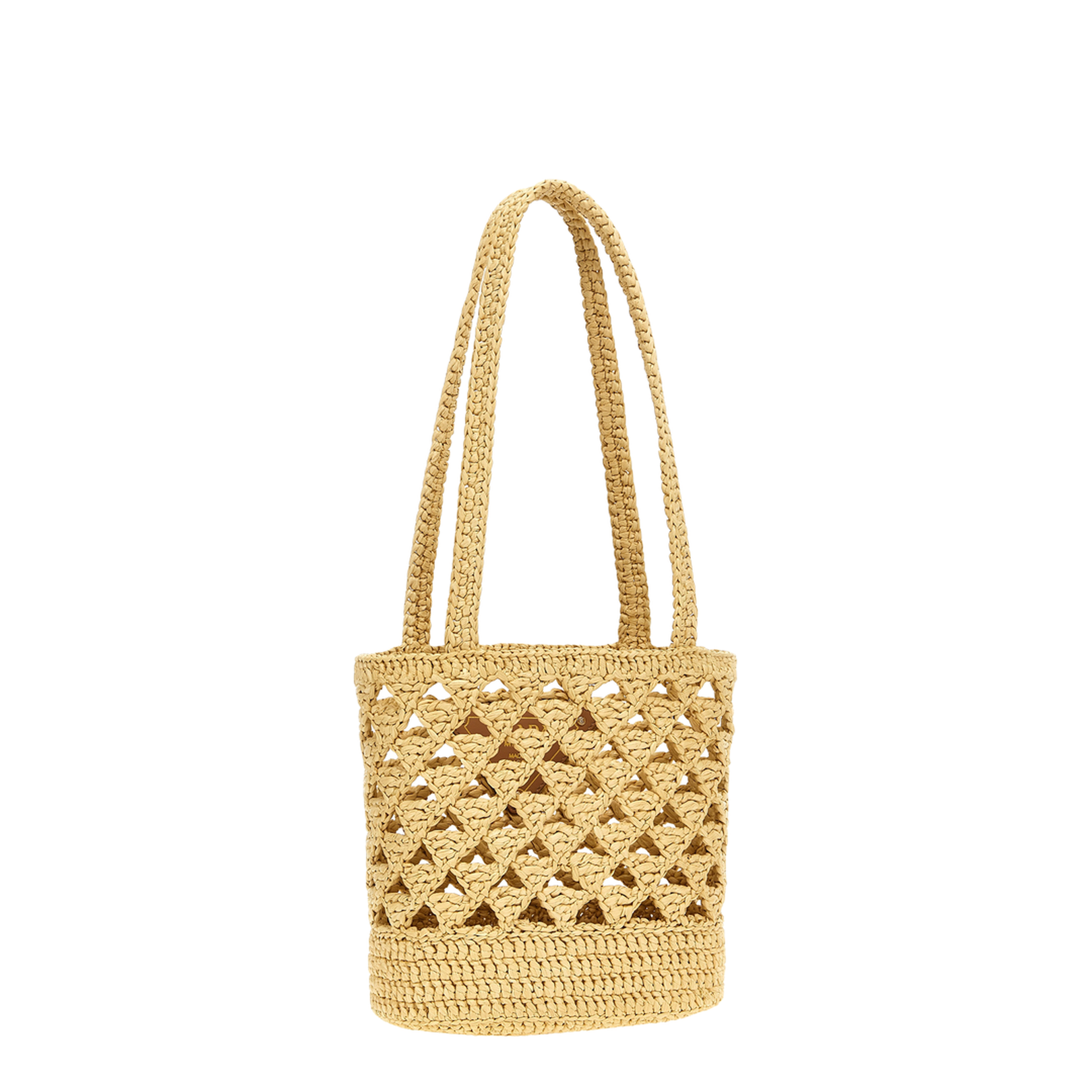 Crochet Handbag