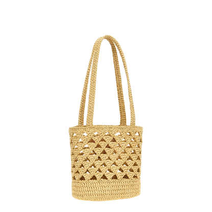 Crochet Handbag