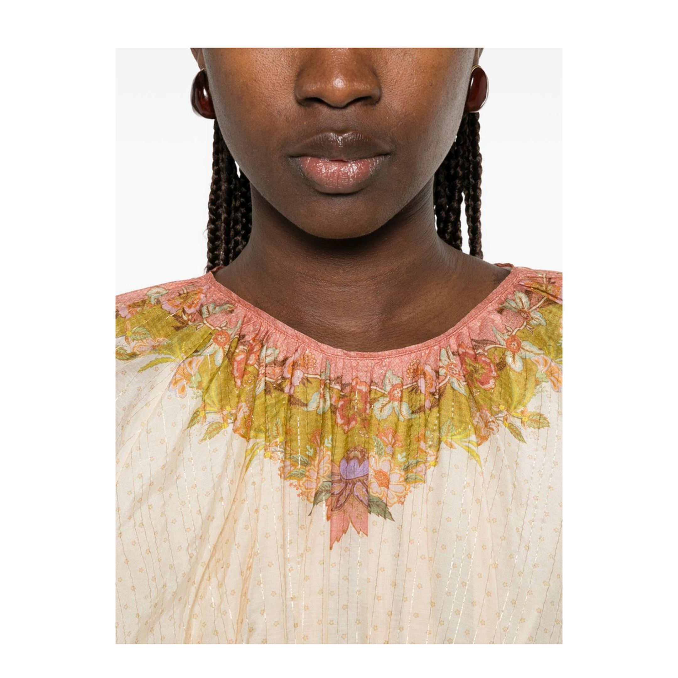 Indra Dress