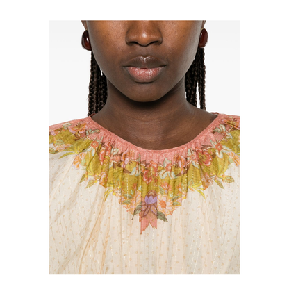Indra Dress