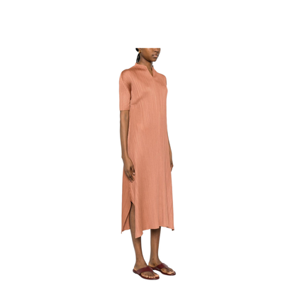 Dresses Brown