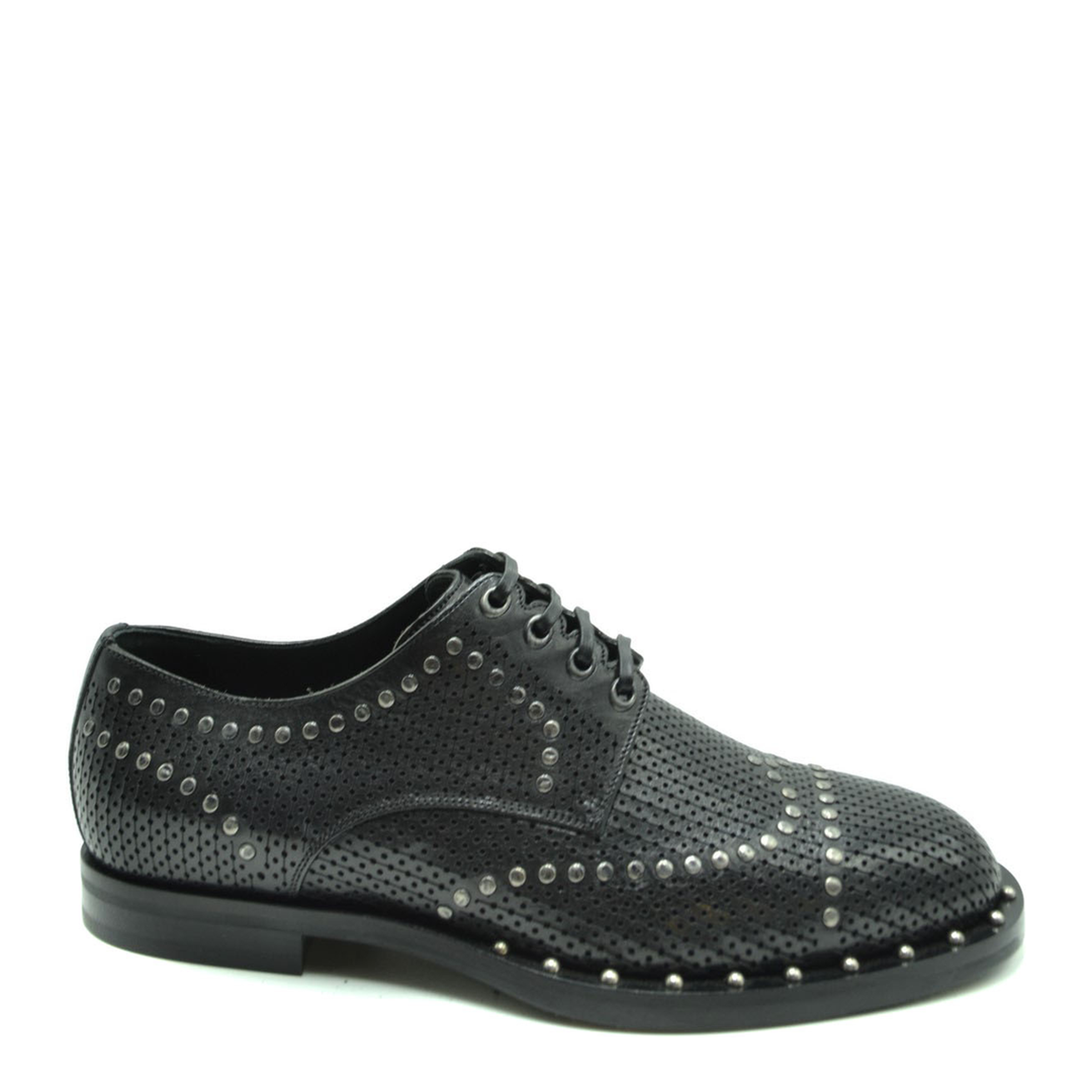 MAYFEYR - Dolce & Gabbana - Derby - A10275A160380999