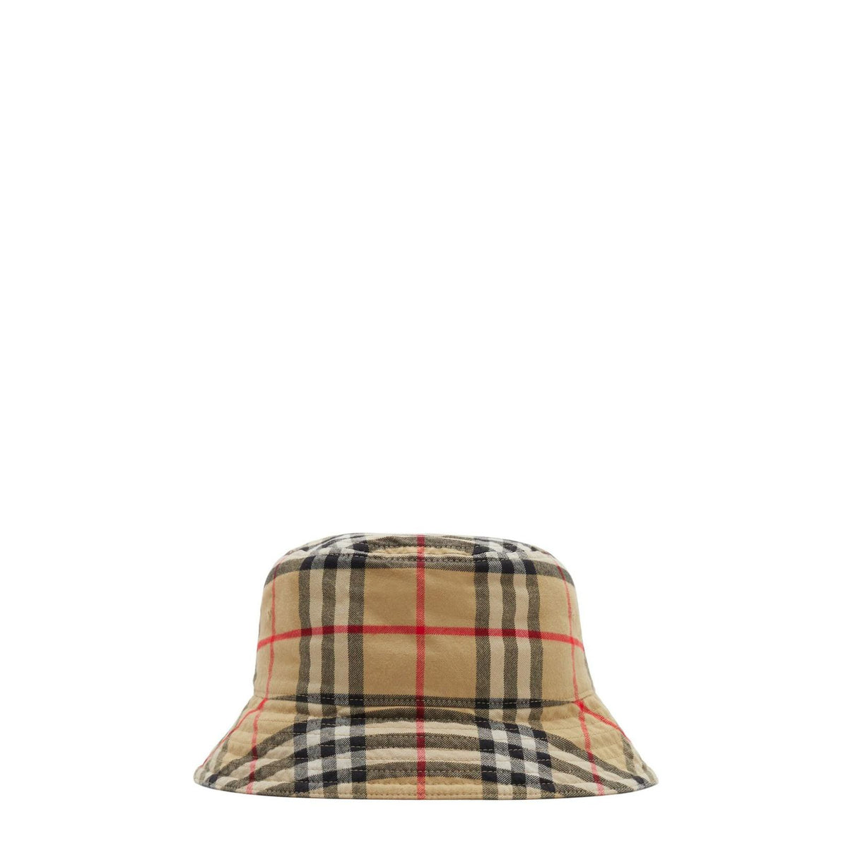 Burberry Hats Beige