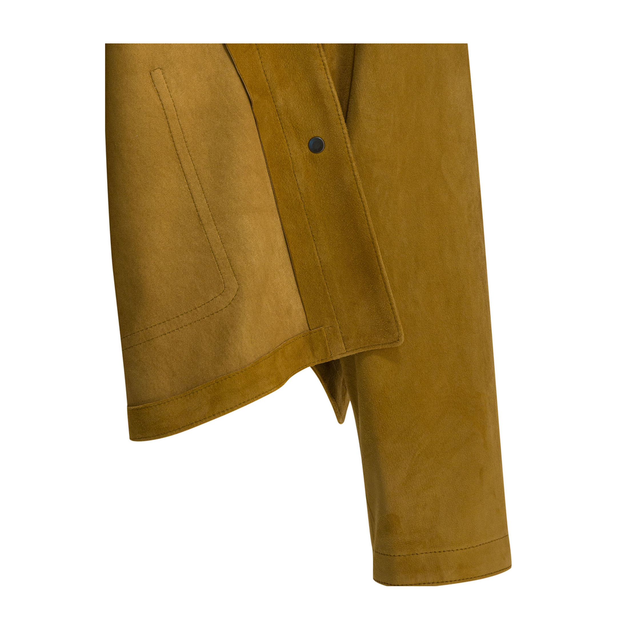 MAYFEYR - Furling By Giani - Jackets And Coats - PIANOSASUEDEBGIRASOLE