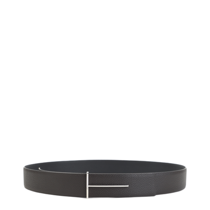 MAYFEYR - Tom Ford - Calf Leather Belt - TB331LCL236SENB