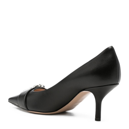 MAYFEYR - Emporio Armani - With Heel Black - EW005459AF14915UC001