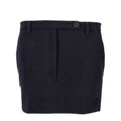 Skirt Fabric Point