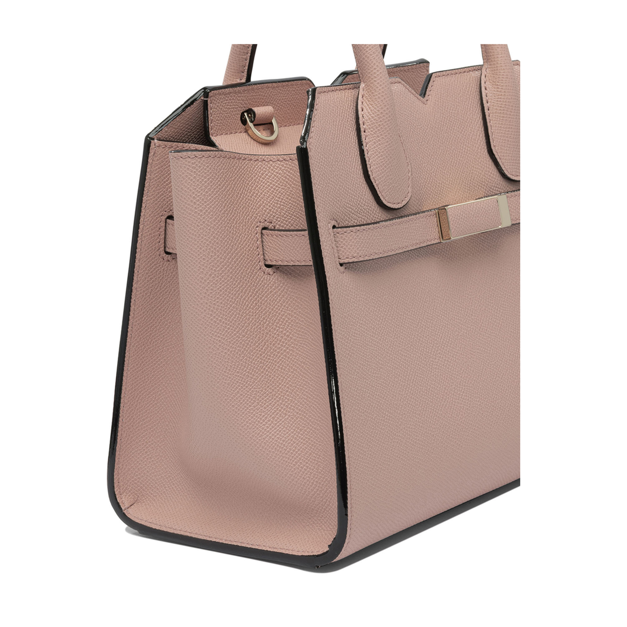 Milano Two Handles Mini Bag