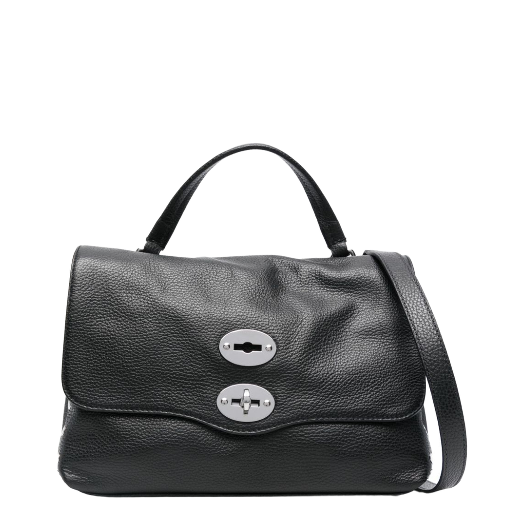 MAYFEYR - Zanellato - Black Bag - 068010SDAILYZ0001