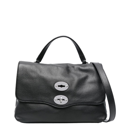 MAYFEYR - Zanellato - Black Bag - 068010SDAILYZ0001