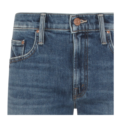 MAYFEYR - Mother - Jeans - 107571297BOR