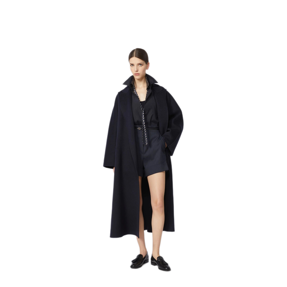 MAYFEYR - Max Mara - Shorts - 2611141021600001