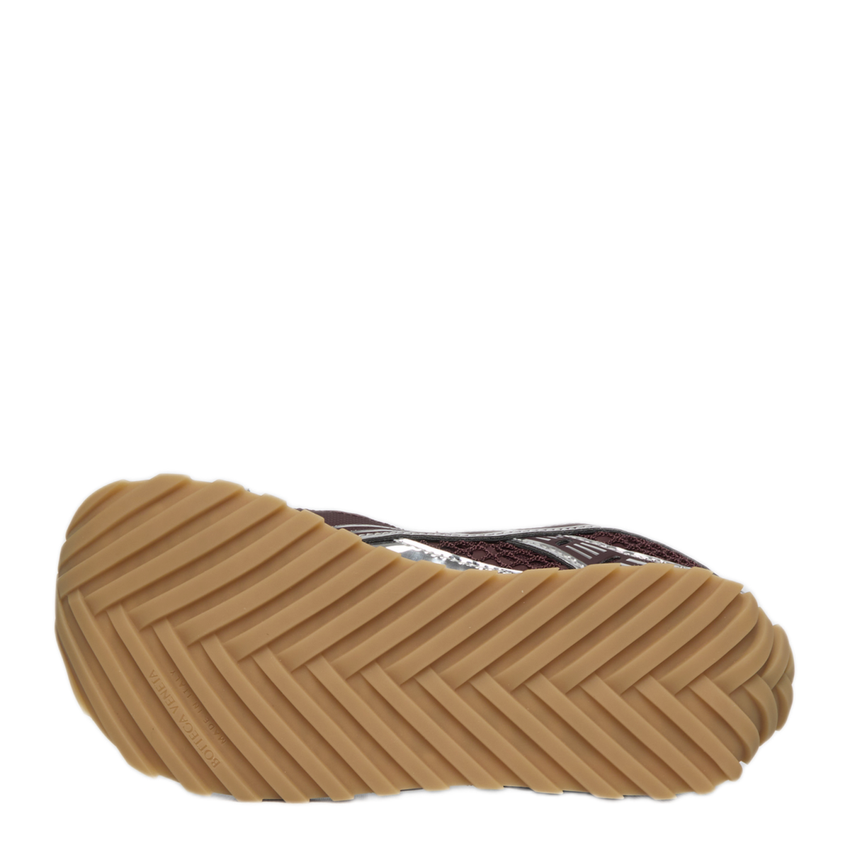 Orbit Sneaker
