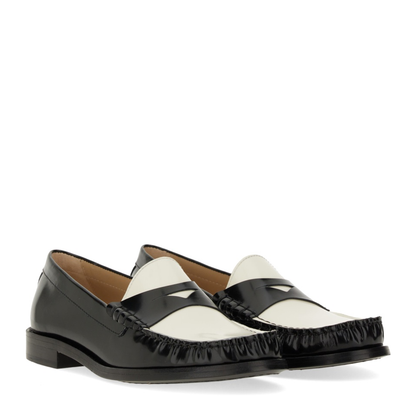 MAYFEYR - Stuart Weitzman - Moccasin Lottie - SK194P5R