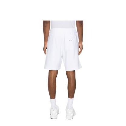 Shorts White