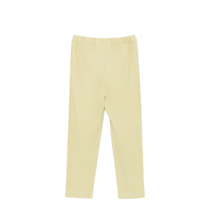 MAYFEYR - Bao Bao Issey Miyake - Trousers Green - HP66JF13364