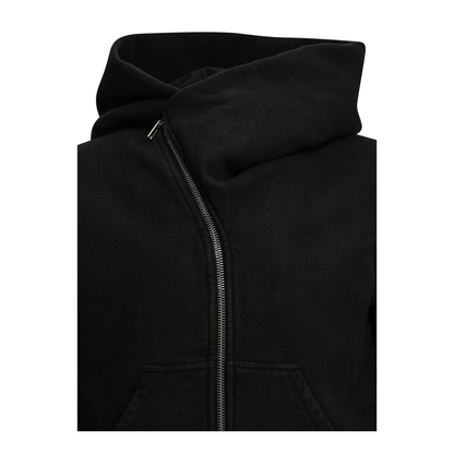 MAYFEYR - DRKSHDW - Mountain Zip Up Sweatshirt - DU02F6286HFP09