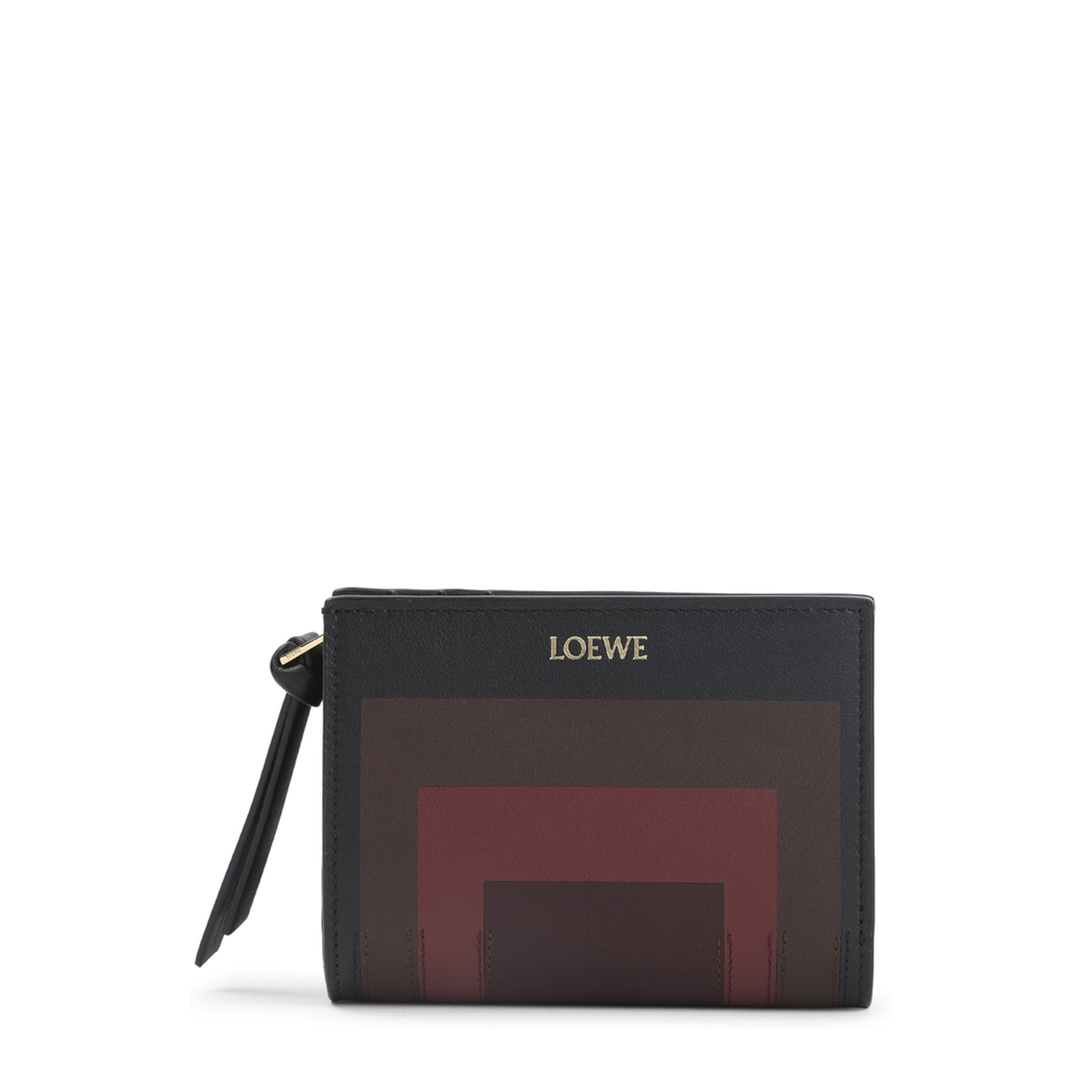 Compact Wallet Albers