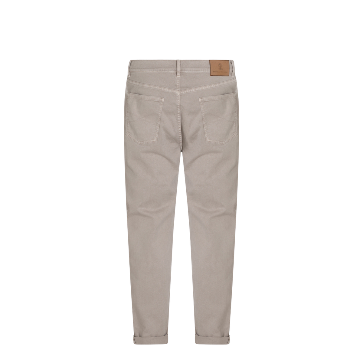 MAYFEYR - Brunello Cucinelli - Casual Pants - M277PO2090C7500