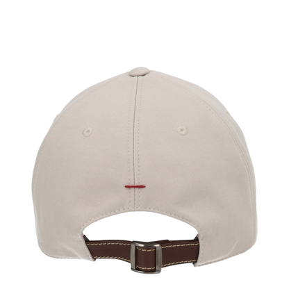 Baseball Hat with Logo