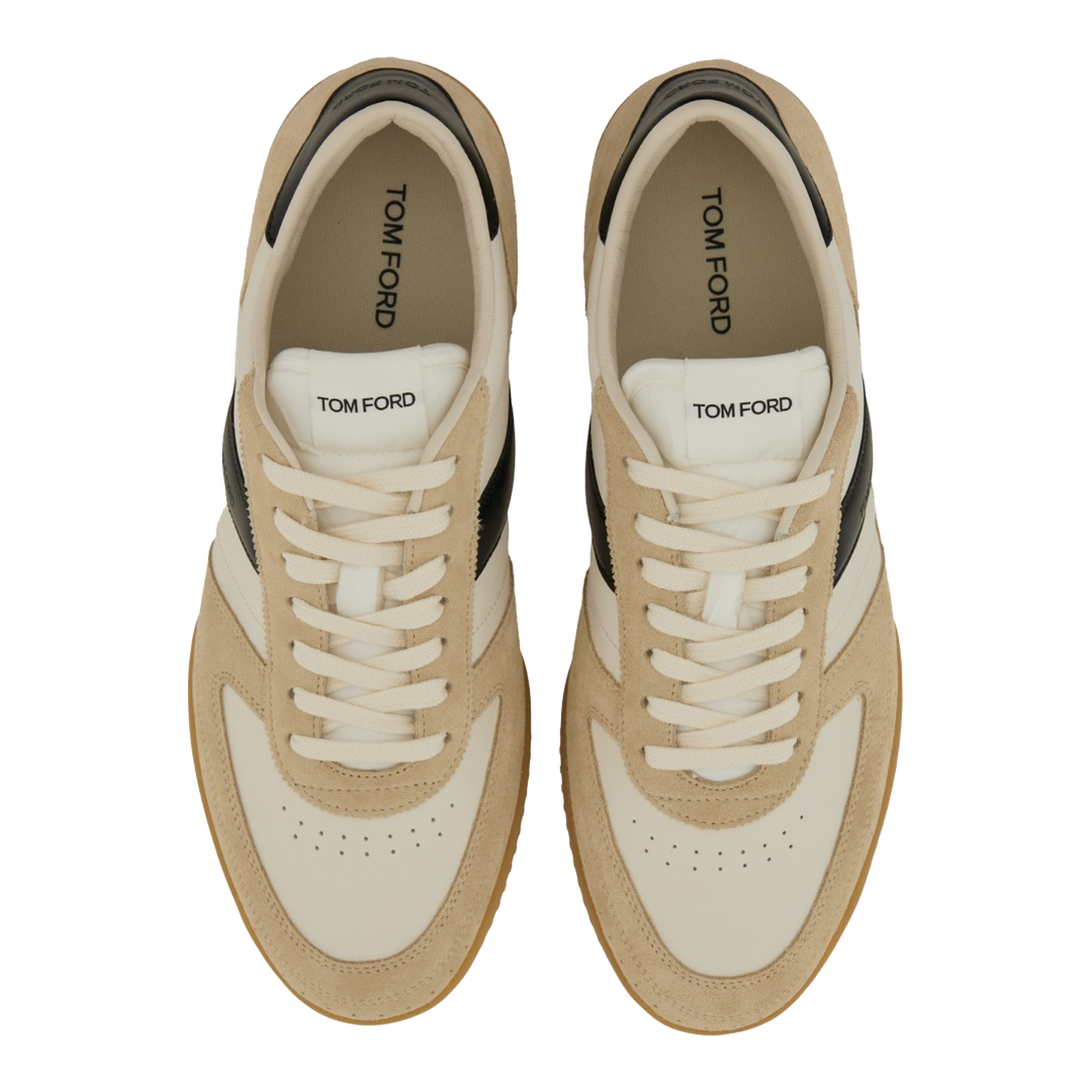 MAYFEYR - Tom Ford - "Terence" Sneaker - J1539LCL457N5J001
