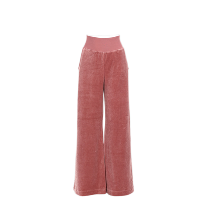 MAYFEYR - ALBERTA FERRETTI - Ciniglia Trousers - 03149223A0175